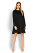 Robe de jour model 114519 PeeKaBoo